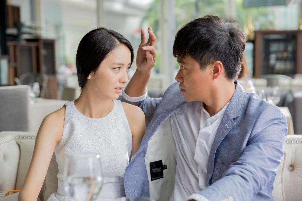 女朋友提分手，我说了一些话，他微信换倒挂笑脸表情加生肖大约什么意思？游戏画面