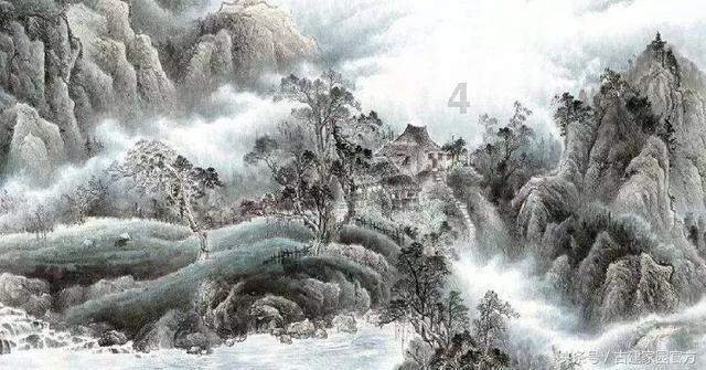 动漫人物吃东西